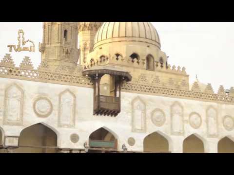 الحلقة 15 من شرح كتاب الوصايا من صحيح البخارى للدكتور محمد عبدالقوى