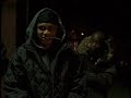 The Wire - Chris and Snoop Vs. Bodie