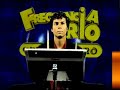 FRECUENCIA TRIO - TE EXTRAÑO