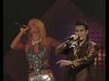 Edurne Ft. Cameron Cartio - Don't Tell Me Tonight