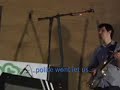 Andrew Tinker - Rock Song gets shut down Andrew Tinker - Rock Song gets shut down