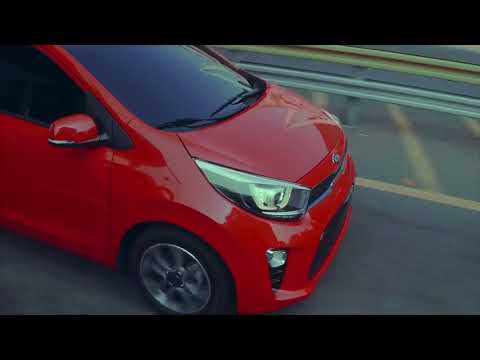 Nuevo KIA PICANTO