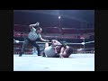 DUELO DE MAESTROS NWA, PRIMERO DE NOVIEMBRE