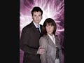 Exclusive Doctor who stolen Earth pictures!