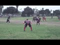 Ballistic vs Hammertime 2