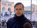 D-Tunnel für die Stadtbahn Hannover