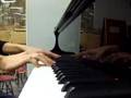 天空の城ラピュタ  ピアノ　Laputa Piano