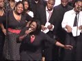 for the good of them   new life inspirational gospel choir