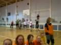 Volej. turnaj v Orlov� 17/11/08