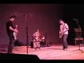 Terminal Guadalupe ao vivo no Teatro Guairinha