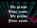 Praise Jehovah - Beverly Crawford Praise Jehovah - Beverly Crawford