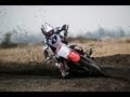 Max Nagl debut Honda video