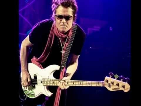 stevie salas - Glenn Hughes Stevie Salas Matt Sorum in Album