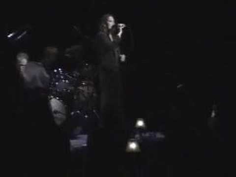 Rita Coolidge