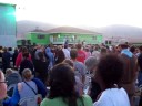 WTCC Chime Bell Unhindered Worship Mexico