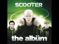 Scooter 2009-Stuck On Replay