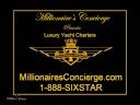 Miami Yacht Charters, Wonderful Miami Yacht Vacation