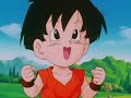 Goku & Pan