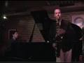 Jean-Christophe Béney 4tet PART1