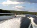 More Wakeboarding at Deep Creek