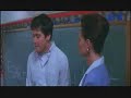 Donnie Darko vs. Teacher Donnie Darko vs. Teacher