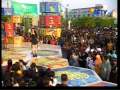 Amour dan S9MBILAN Band di HIP HIP HURA (Courtesy SCTV)