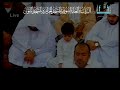 Friday Khutbah Madinah 1 - 01 - 2010