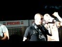 TiMATi in Prague - Pacha Club - 22. 11. 20