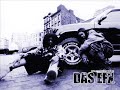Das EFX On Keeping The Flow Interesting