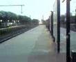 Hellerup Station