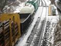 CSX Train Q426-15 (15th, Dec. 2009)