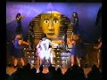Pharaoh Song - Song of the King