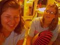 Beth and Jocy vlog!