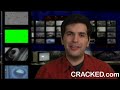 1/14/08: News on Cracked: Incest, Obama/Clinton, Fake Heart