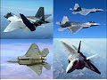 US Airforce tribute