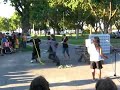 Concord Minuteman Band Camp Skits