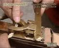 Legionari Romani - Sperimentazione del nostro scorpio
