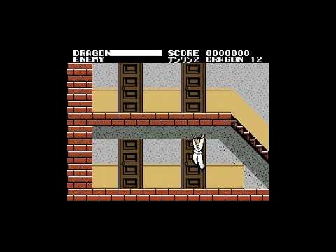 Project A2 (1987, MSX2, Pony Canyon)