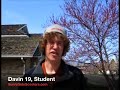 Amazing scooter testimonial