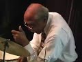 George 'Butch' Ballard drum solo George 'Butch' Ballard drum solo