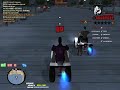 [PTM]Al_Pacino speedhackin'