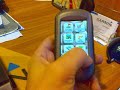 Garmin Oregon