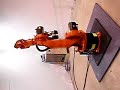 6 axis robot is tuned 6 axis robot is tuned