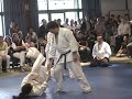 Encuentro Nacional de Aikido 2008, Walter Carranza