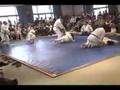 Encuentro Nacional de Aikido 2008, Walter Carranza