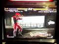 Tekken 6: Bruisemaker (Bru) vs Sepiroth (Nin) 4