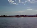 Glen Plake double 360