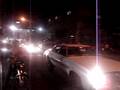 Momentos en que corrió el aviso, que la frontera colombovenezolana volvía a la normalidad