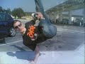 bboy ben x-tension breakdance aix en provence