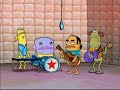 SpongeBob- Top 5 Episodes Per Season (Part 2)